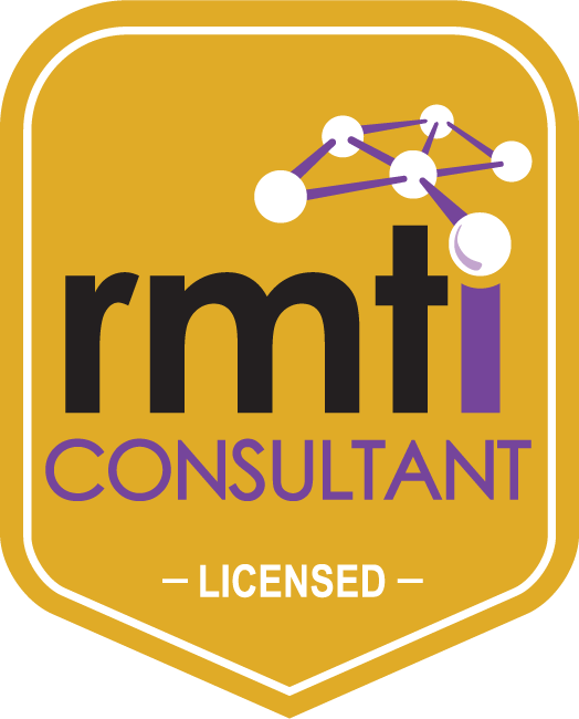 RMTI Consultant Badge